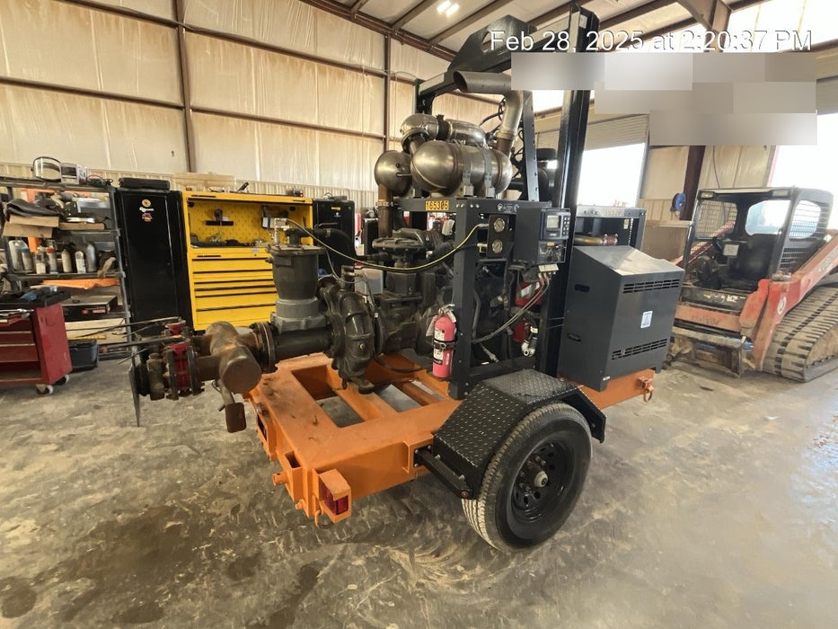 2021 RWN 3HC-RP-EM16-3