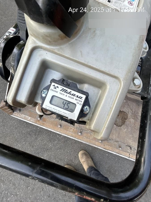 2023 MULTIQUIP MTX60HD