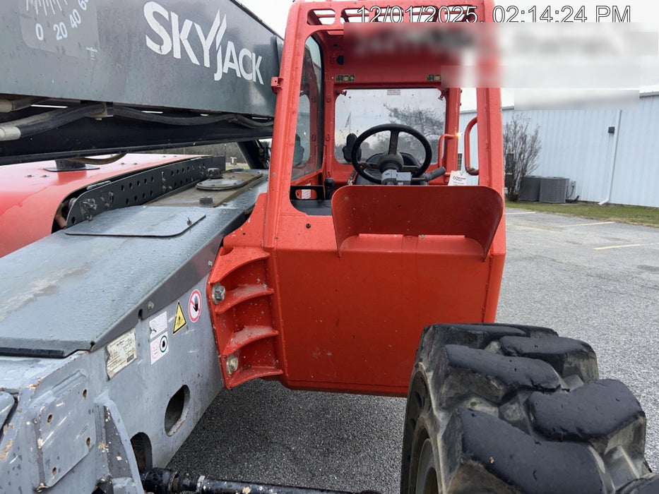 2016 SKYJACK SJ643 TH