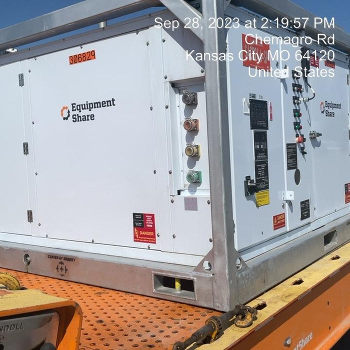 2023 SMARTECH SACP24A-SP