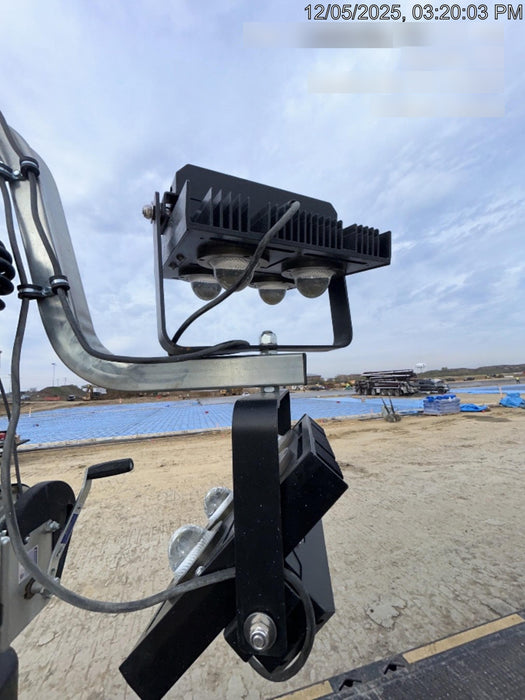 2024 WANCO WLTT-4MM4K