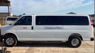 2025 GMC Savana 3500 - Rental