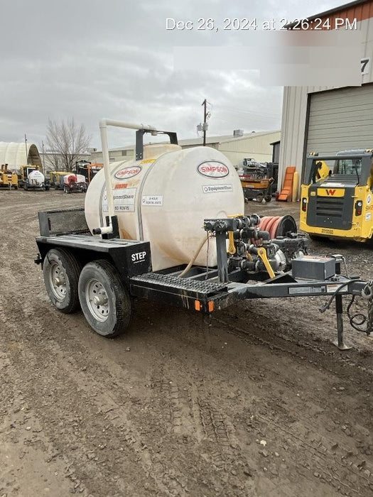 2023 SIMPSON SWT-52517