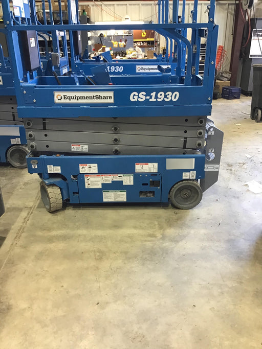 2020 Genie GS-1930 GENIE GS-1930