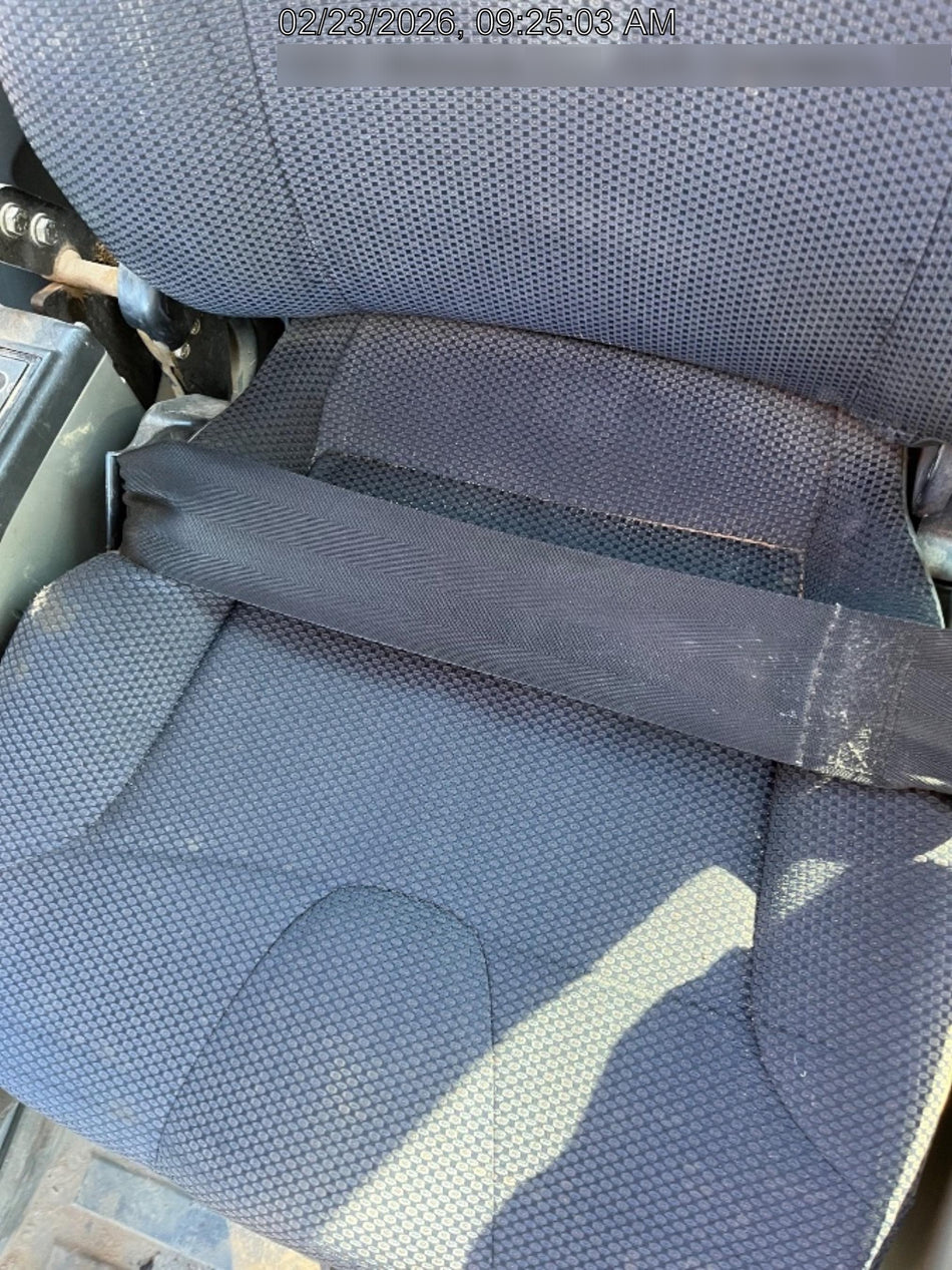 2020 LINK-BELT 210X4EX