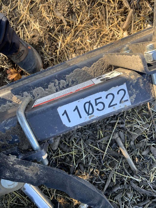 2020 PALADIN MX7H-0022