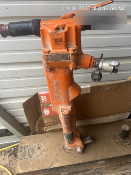 2020 CHICAGO PNEUMATIC CP 1260