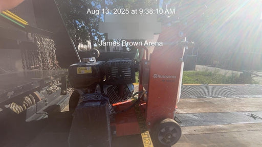 2024 HUSQVARNA FS 400 LV