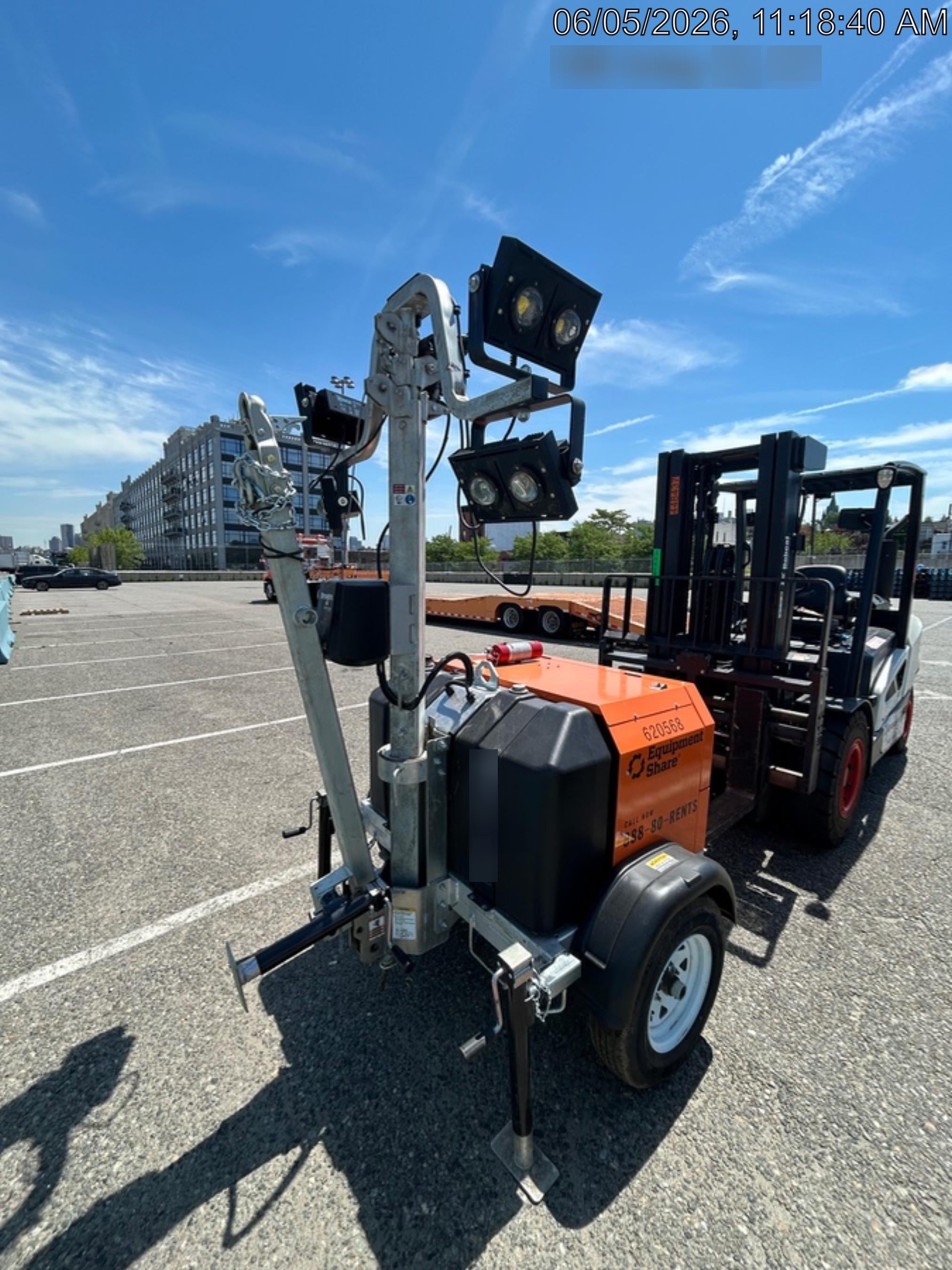 2025 WANCO WLTT-4LK4K-H
