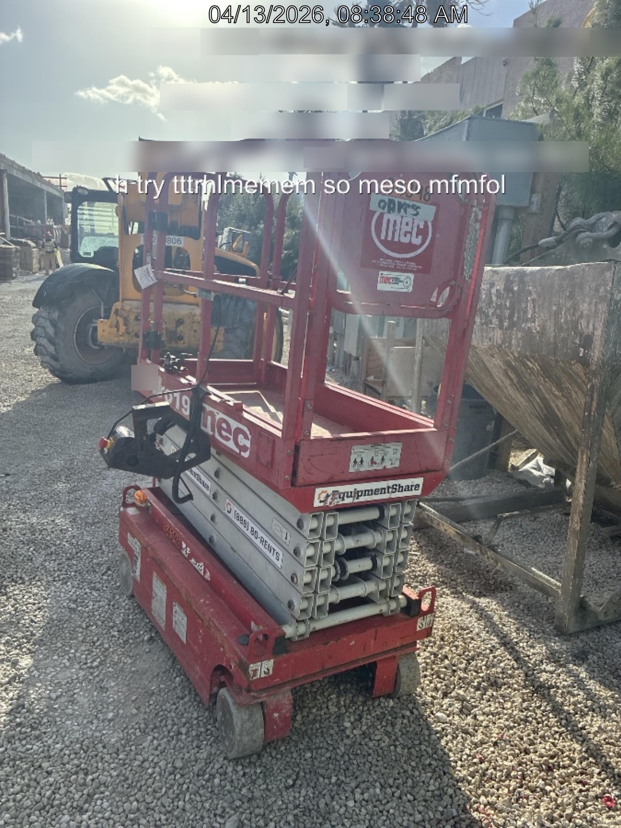 2019 MEC Micro 19