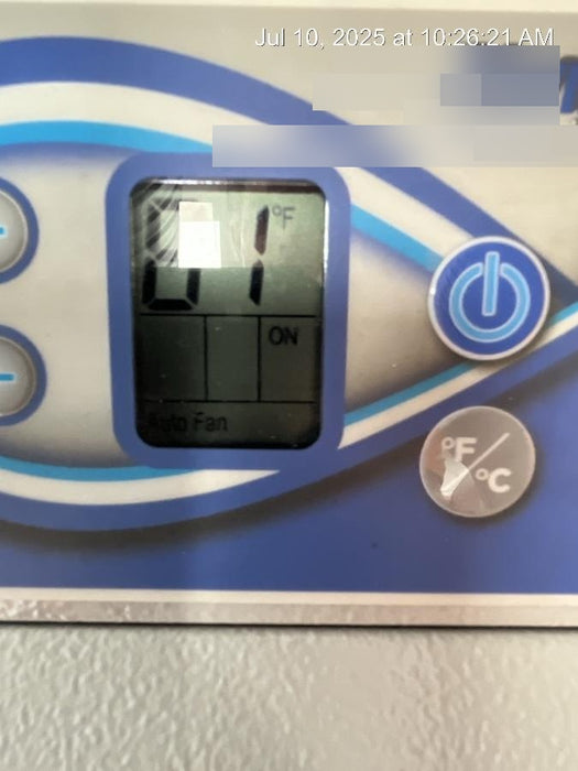 2022 KWIKOOL KPAC1411-2