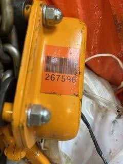 2022 HARRINGTON L5LB015-20