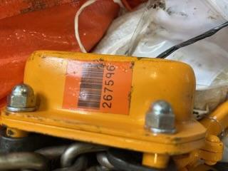 2022 HARRINGTON L5LB015-20