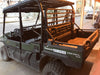 2019 KAWASAKI Mule PRO-DXT (Half Door)