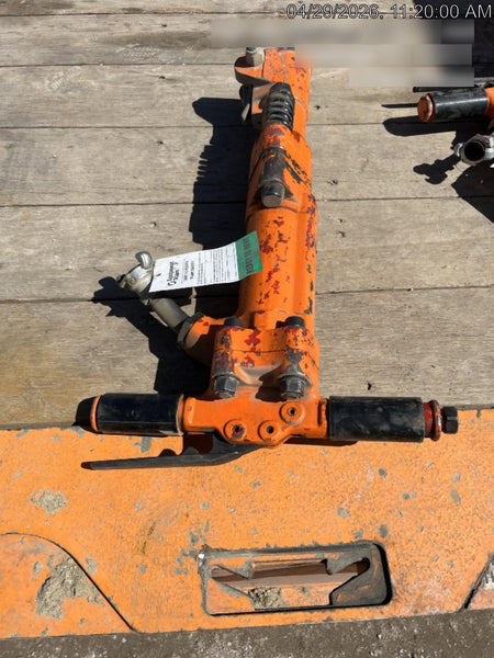 2020 MICHIGAN PNEUMATIC MP-TPB60-114