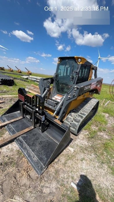 2025 VIRNIG PF4855-5VG