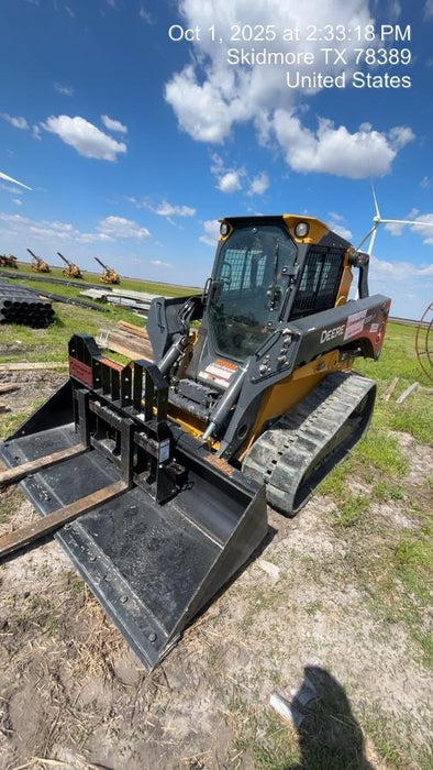 2025 VIRNIG PF4855-5VG