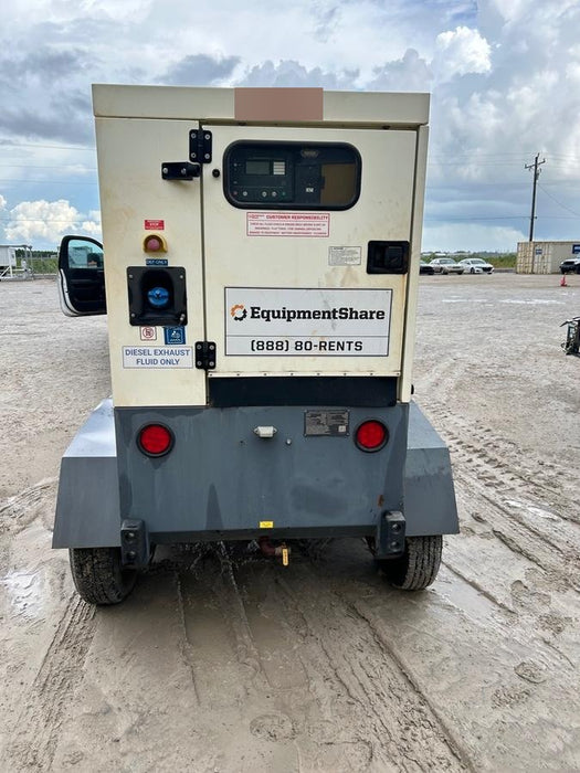 2020 ATLAS COPCO QAS 125