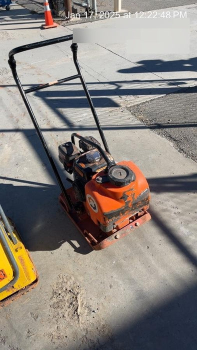 2023 MULTIQUIP MVC82VHW