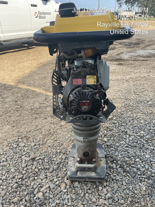 2024 WACKER NEUSON BS68-4Ab/28