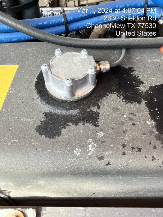 2024 ATLAS COPCO XAS 400-150 PACE