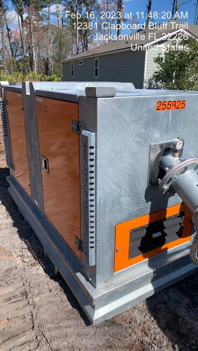 2022 MYERS-SETH MSP PP-150