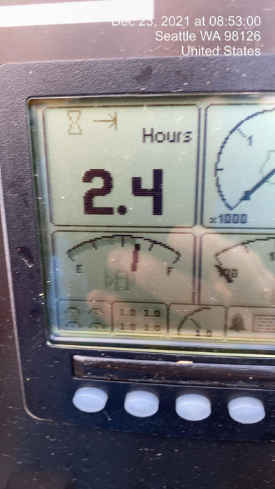 2021 ATLAS COPCO PAC66