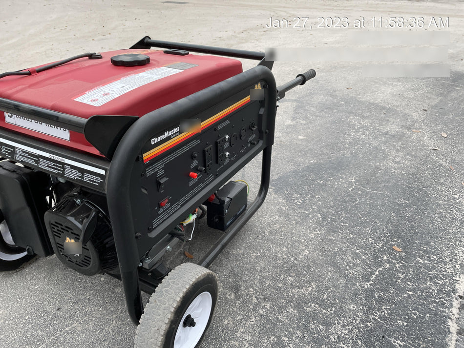 2022 MI-T-M GEN-8000-0MME