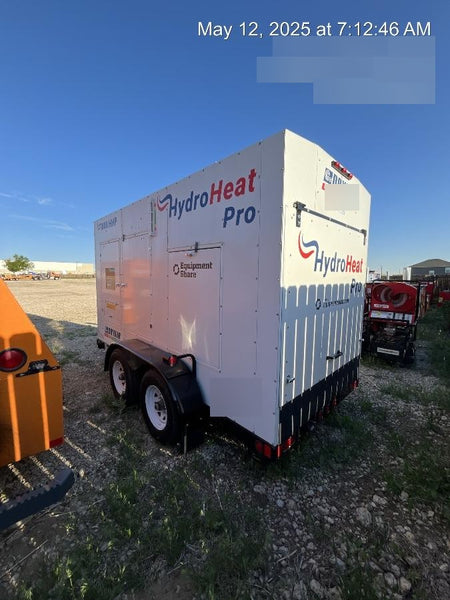 2024 DRYAIR 1800HHP