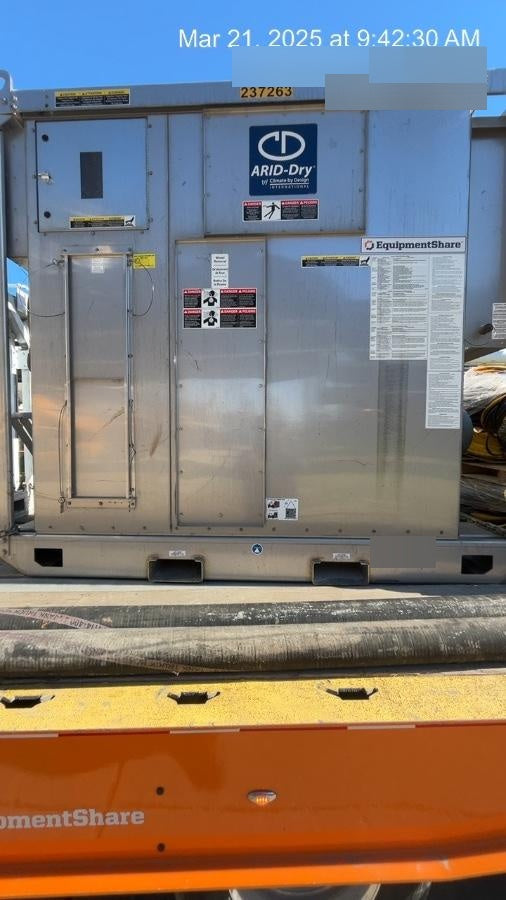 2022 CLIMATE DESIGN INTERNATIONAL MS-7500/5500