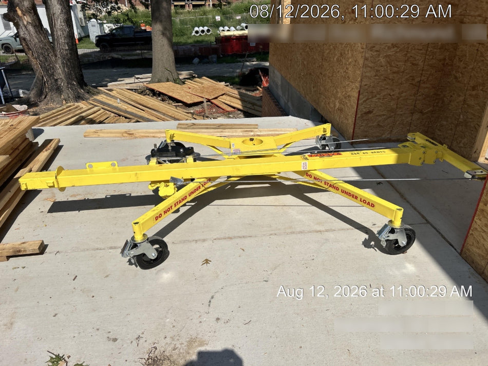 2026 SUMNER R-250