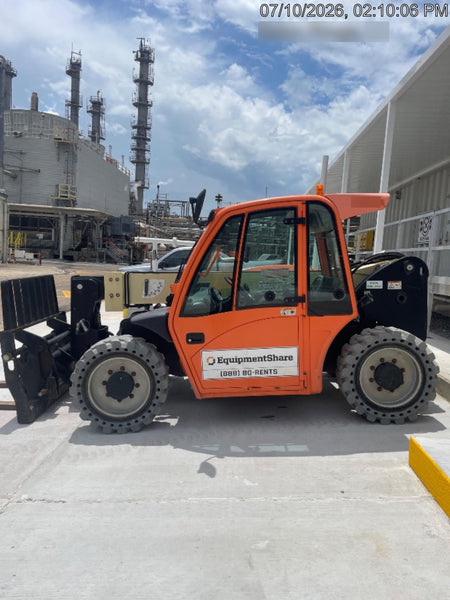 2020 JLG G5-18A