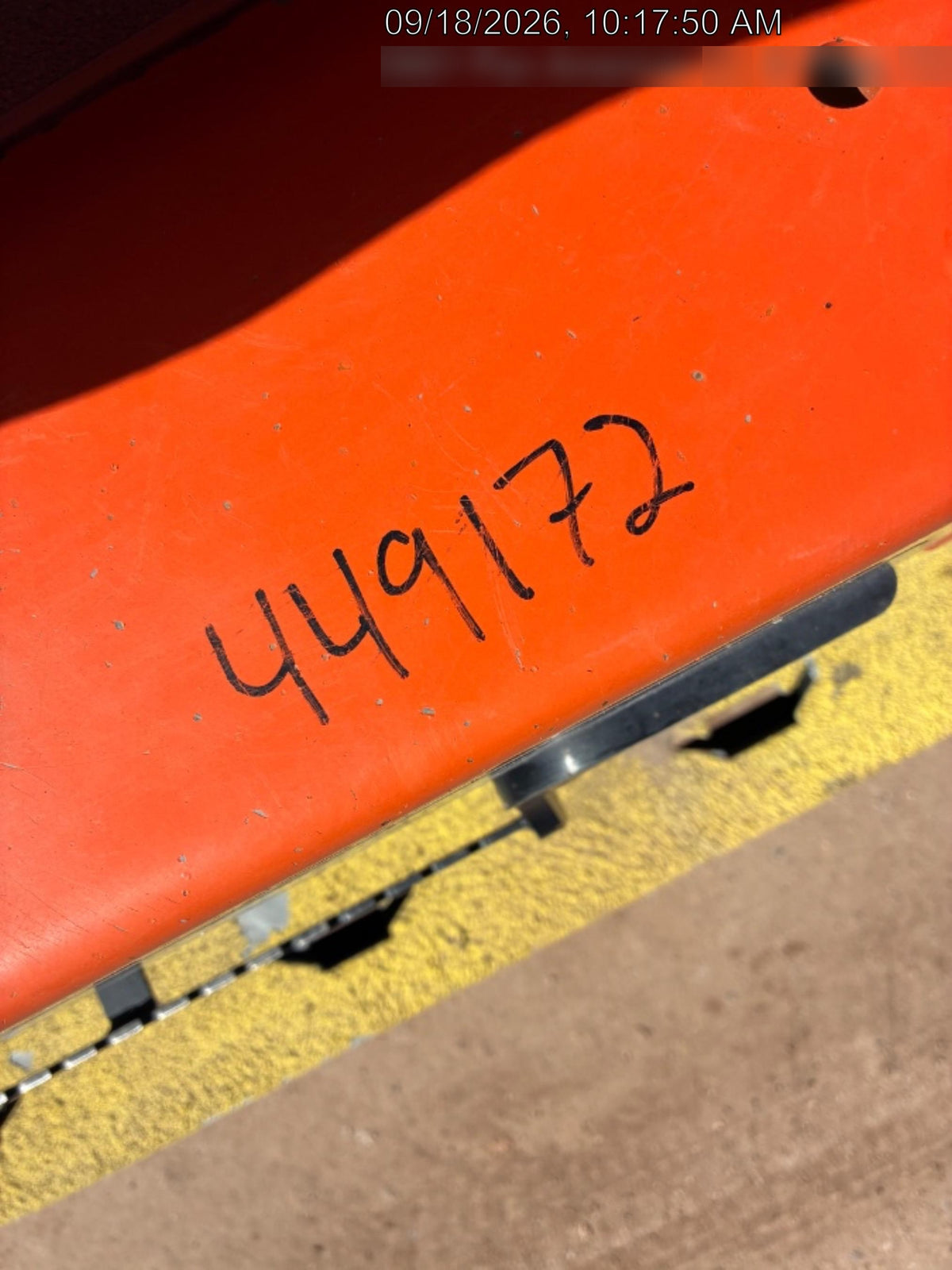 2024 SKYTRAK 10054