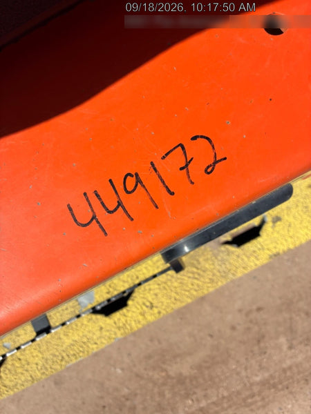 2024 SKYTRAK 10054