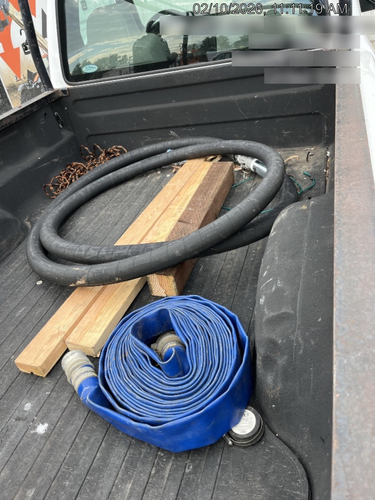 2019 WACKER NEUSON PT2