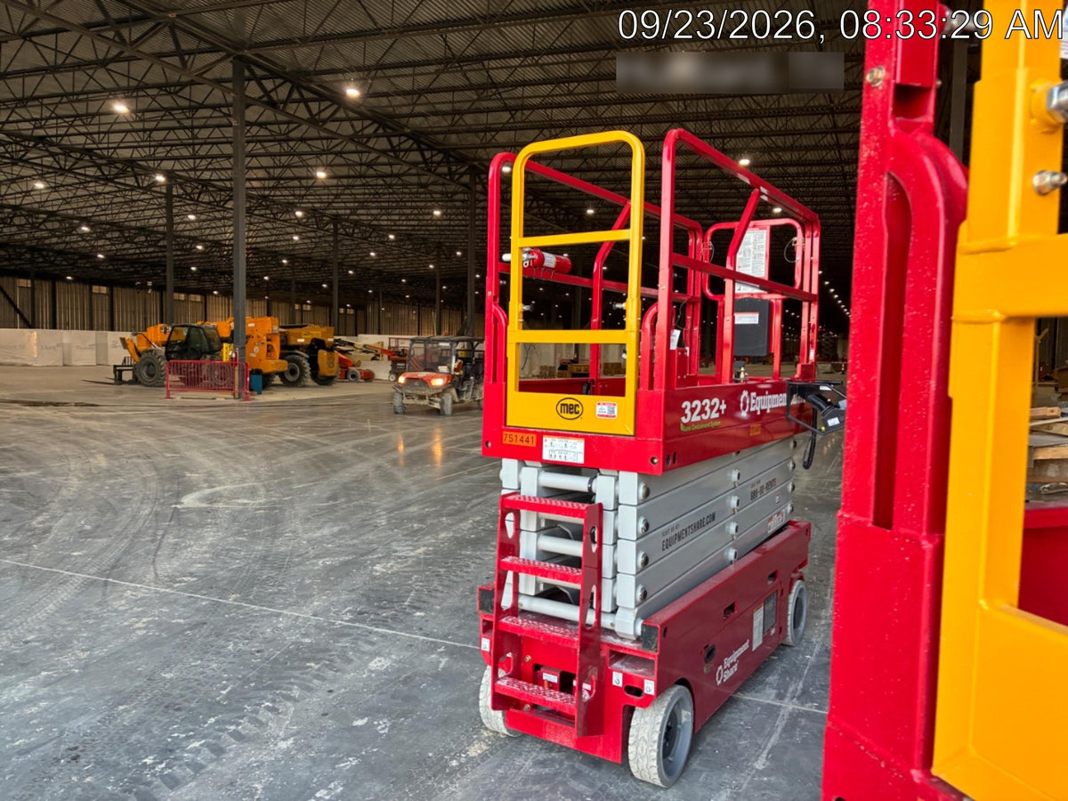 2026 MEC 3232+