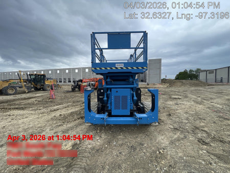 2023 GENIE GS-5390 RT