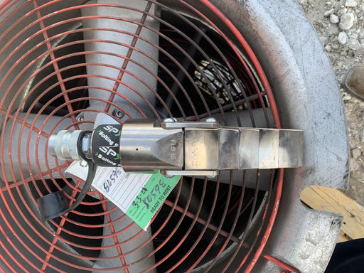 2020 POWER TEAM FLS15-ST