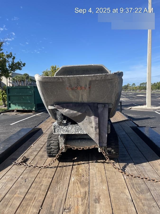2023 TORO MBTX 2500-TS