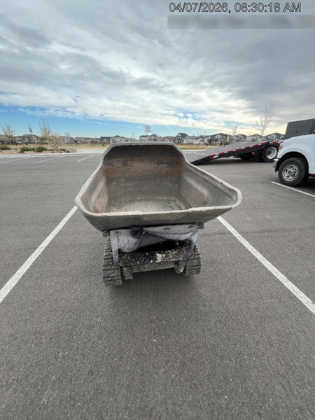 2023 TORO MBTX 2500-TS
