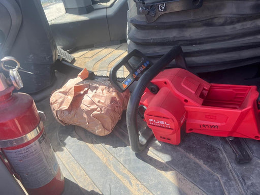 2021 MILWAUKEE 2727-21HD