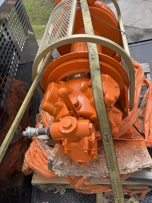 2023 MICHIGAN PNEUMATIC MP-W3036LACMBG