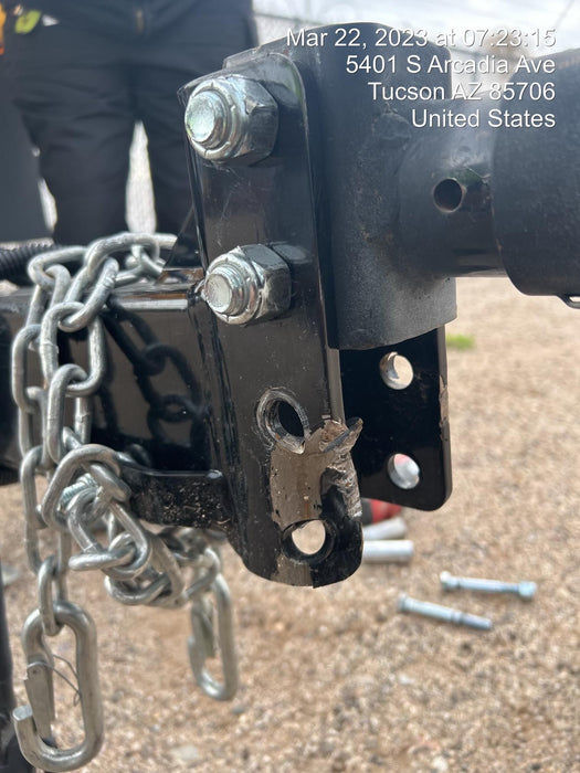 2022 ATLAS COPCO XAS188 CWK