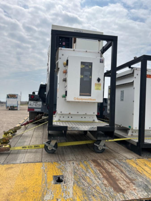 2022 TRYSTAR TF-75KVA480-208SDC-M-F