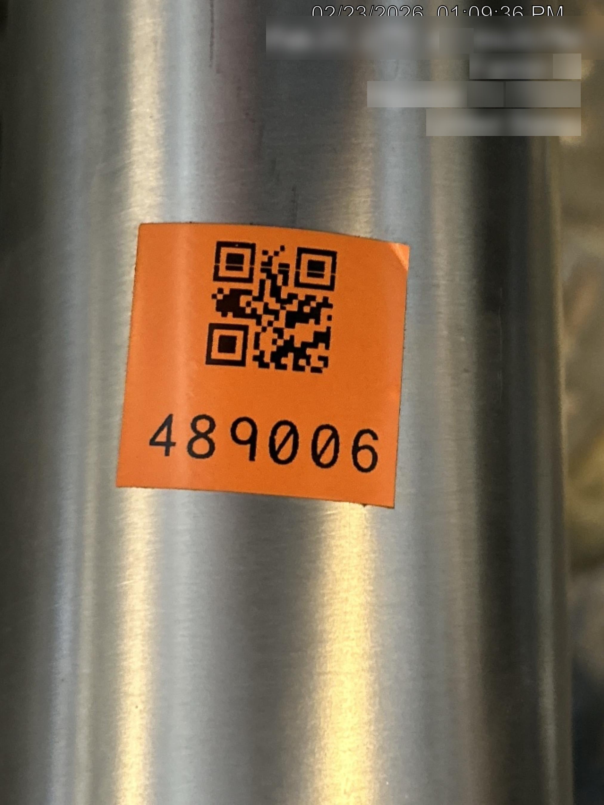 2024 ULINE H-5839