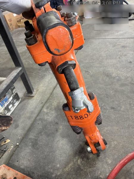 2021 MICHIGAN PNEUMATIC MP-TPB90-114