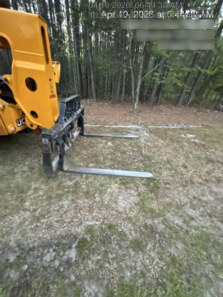 2025 JCB 512-56