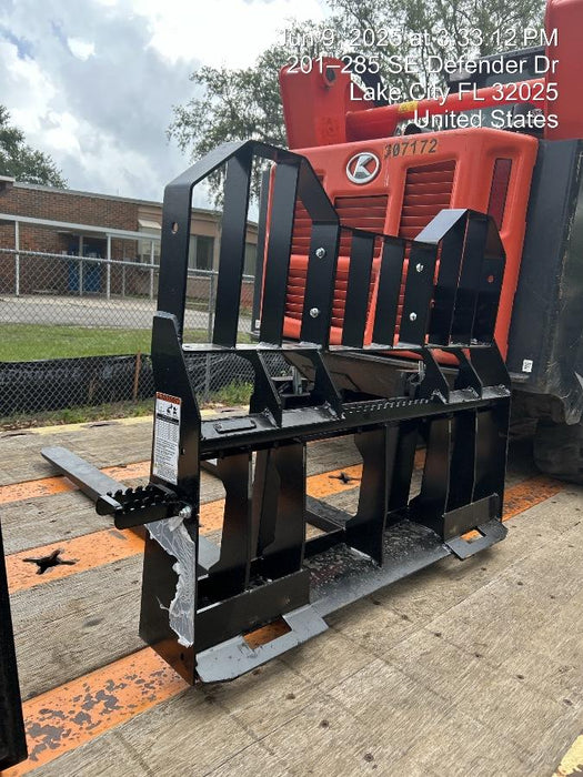 2025 VIRNIG PF4855-5VG