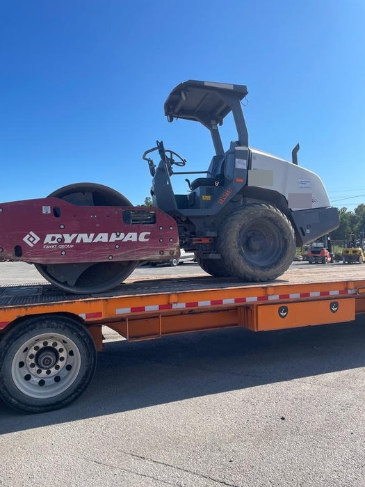 2021 DYNAPAC CA1400D