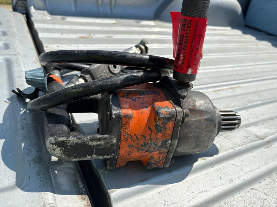 2020 MICHIGAN PNEUMATIC 4940B1